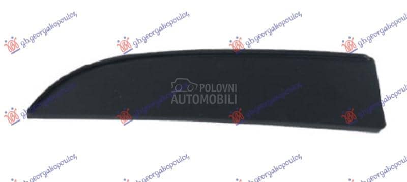 LAJSNA AUSPUHA PLASTICNA Levo