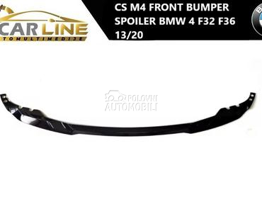 F32 CS M4 PREDNJI LIP za BMW 420