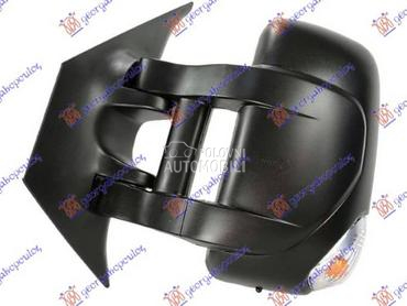 RETROVIZOR ELEKTRICNI SA... za Nissan Interstar od 2009. do 2021. god.