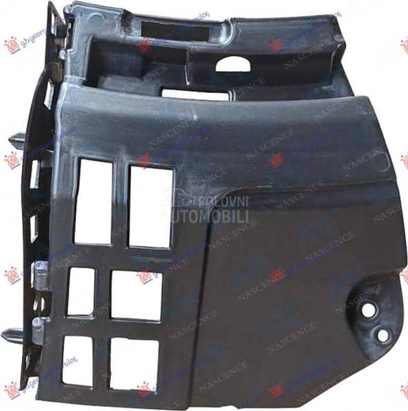 NOSAC PREDNJEG BRANIKA...