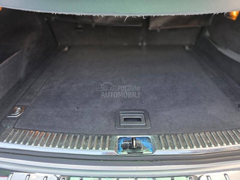 Volkswagen Touareg 3.0tdi LED/NAV