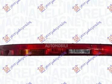 ZADNJA MAGLENKA/RIKVERC... za Audi Q7 od 2019. do 2024. god.