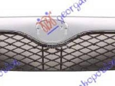 PVC MASKA CRNA -01 za Mazda 323 od 1998. do 2003. god.