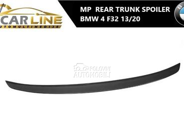 F32 MP SPOILER za BMW 420