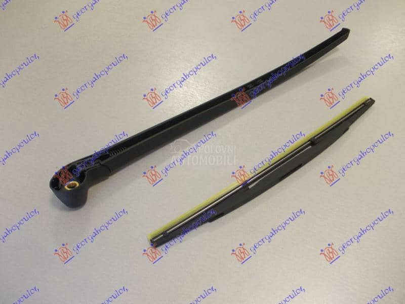 ZADNJI BRISAC KOMPLET...