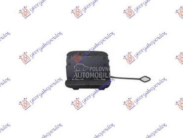 POKLOPAC KUKE ZADNJEG BRANIKA za Mercedes Benz CLA Klasa od 2019. do 2023. god.