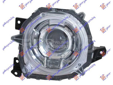 FAR CEO LED Levo za Suzuki Jimny za 2018. god.