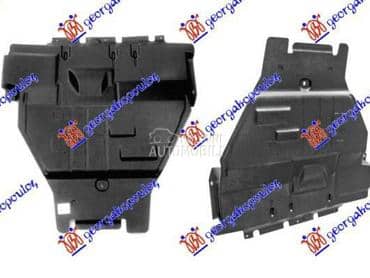 ZASTITA MOTORA PREDNJA... za Citroen Xsara od 1997. do 2000. god.