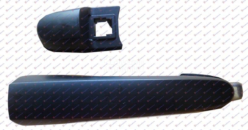 KVAKA ZADNJIH VRATA...