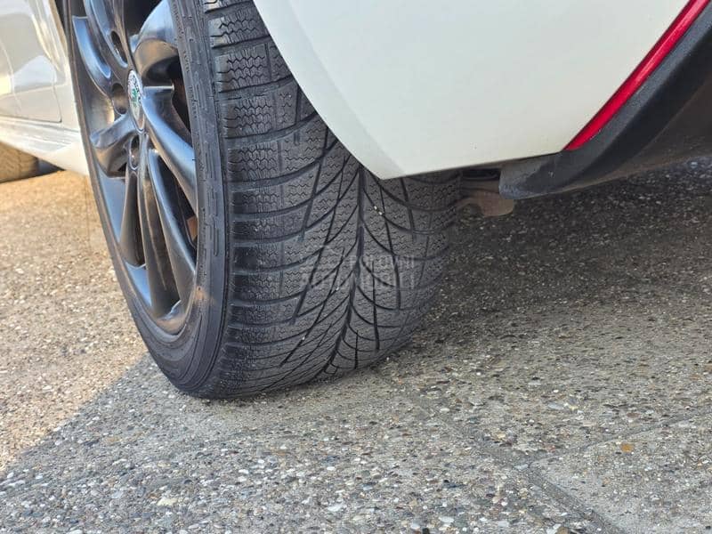 Alfa Romeo Giulietta 2.0mjet AUT/NAV 128K