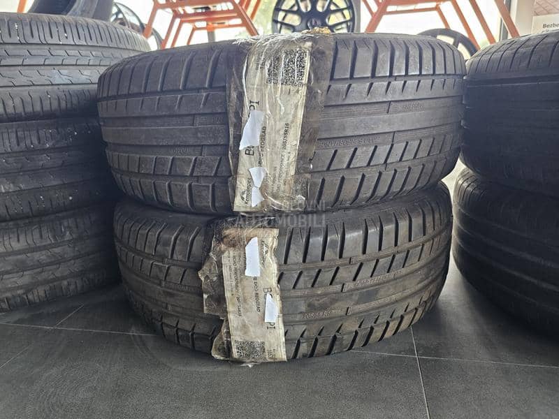 Riken 205/55 R16 Letnja