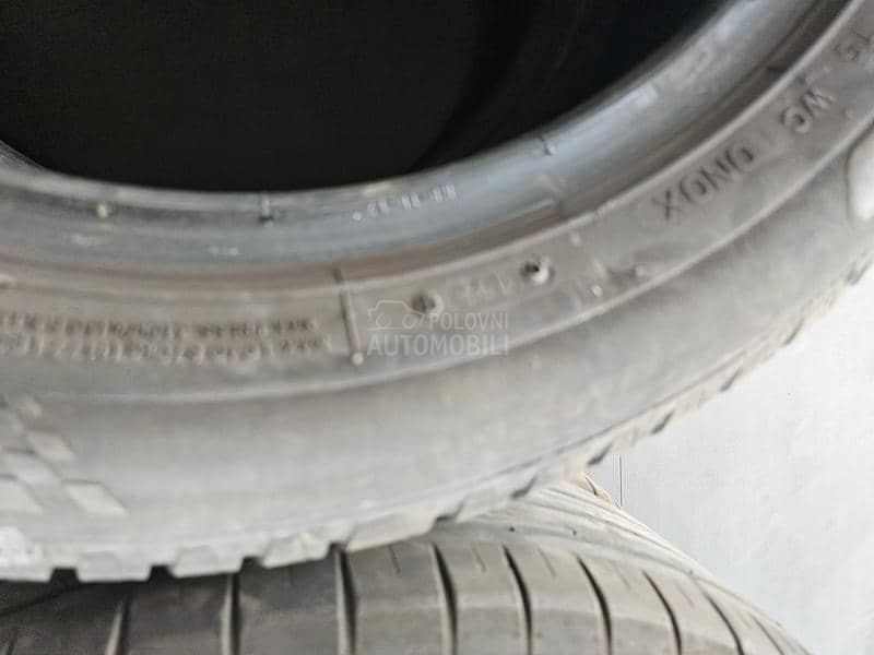 Riken 205/55 R16 Letnja