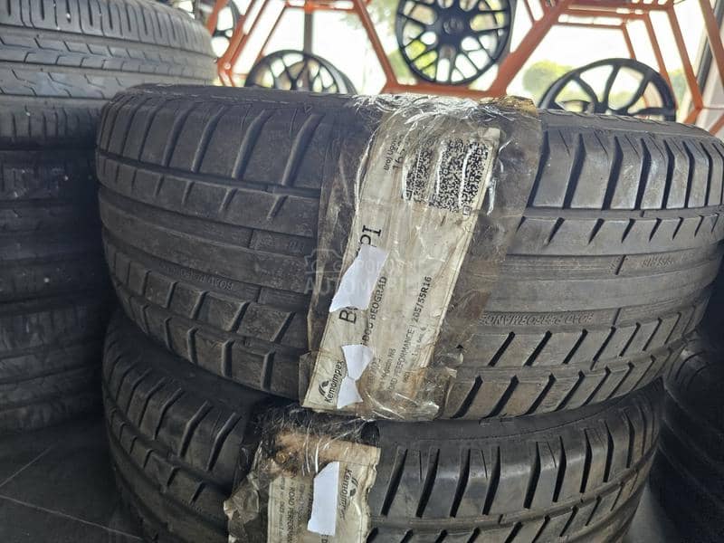 Riken 205/55 R16 Letnja