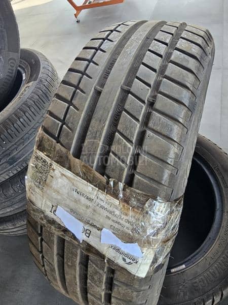 Riken 205/55 R16 Letnja