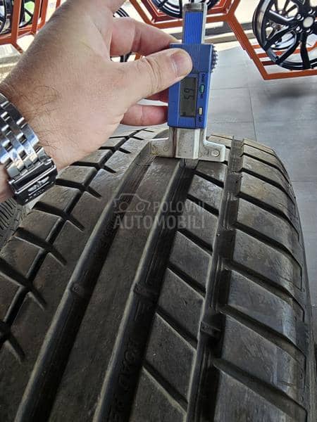 Riken 205/55 R16 Letnja