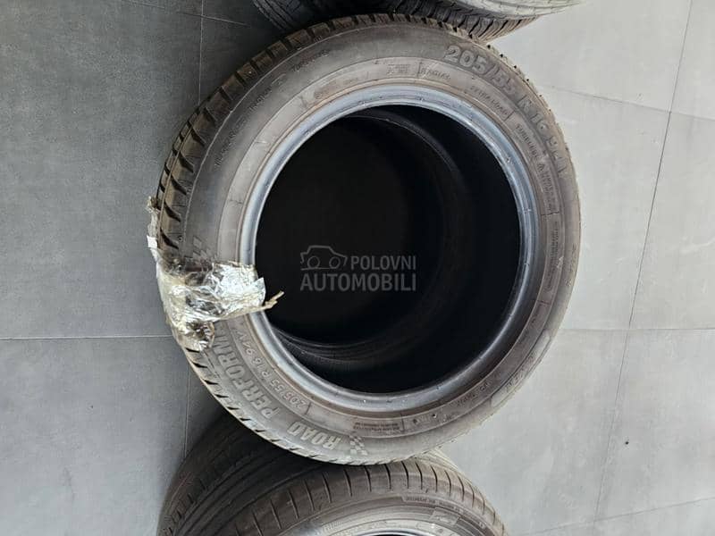 Riken 205/55 R16 Letnja