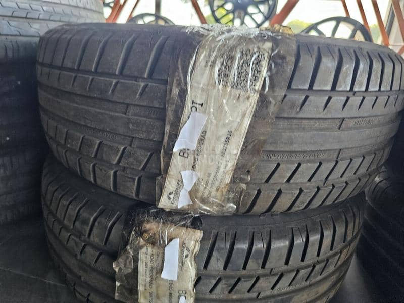 Riken 205/55 R16 Letnja