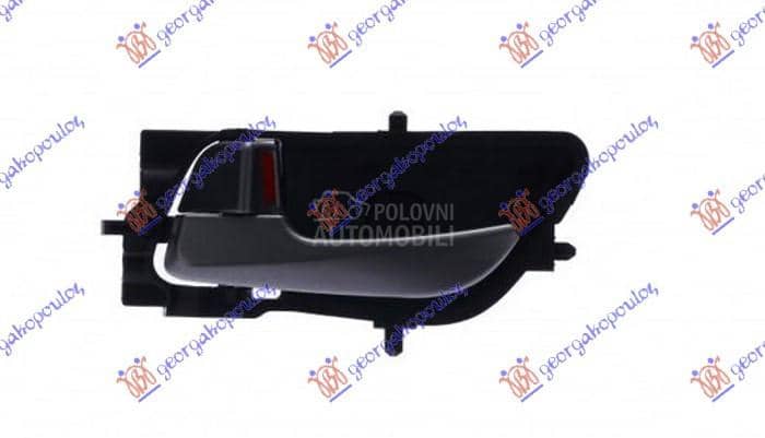 KVAKA PREDNJIH/ZADNJIH...