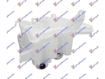 POSUDA ZA TECNOST BRISACA za Toyota Auris od 2012. do 2015. god.