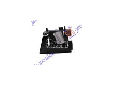 KVAKA PREDNJIH VRATA... za Volkswagen Polo od 1999. do 2001. god.