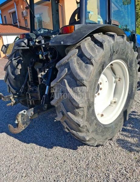 New Holland TN95F