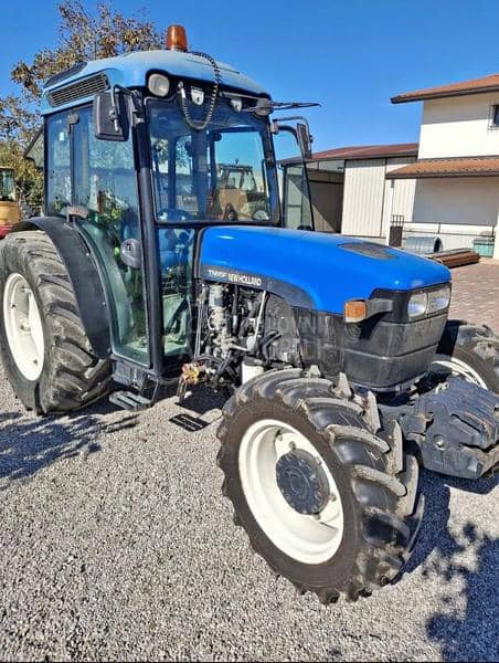New Holland TN95F