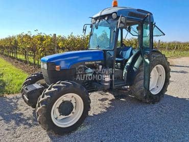 New Holland TN95F