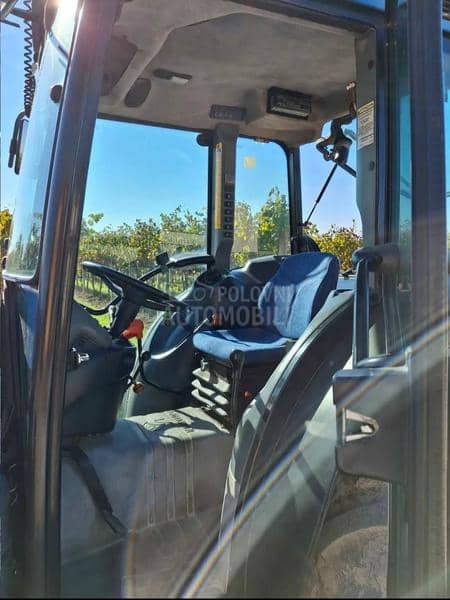 New Holland TN95F
