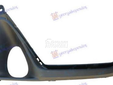 RESETKA PREDNJEG BRANIKA Desno za Lexus RX od 2015. do 2020. god.