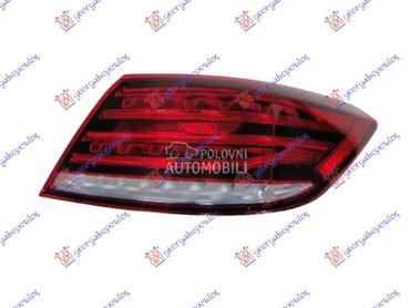 STOP LAMPA SPOLJASNJA LED... za Mercedes Benz E Klasa od 2013. do 2016. god.