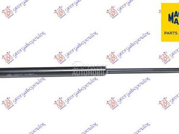 AMORTIZER GEPEK VRATA 400... za BMW Serija 1 od 2004. do 2011. god.