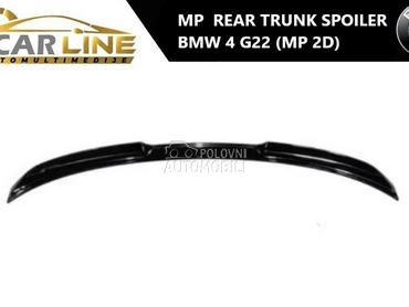 G22 MP SPOILER 2020 za BMW 420
