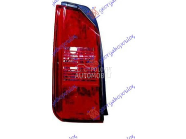 STOP LAMPA 06- Levo za Fiat Idea od 2004. do 2010. god.