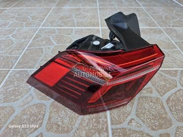 STOP LAMPA IQ LEVA za Volkswagen Tiguan od 2019. do 2024. god.