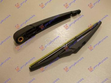 ZADNJI BRISAC KOMPLET 230mm za Renault Megane od 2005. do 2008. god.