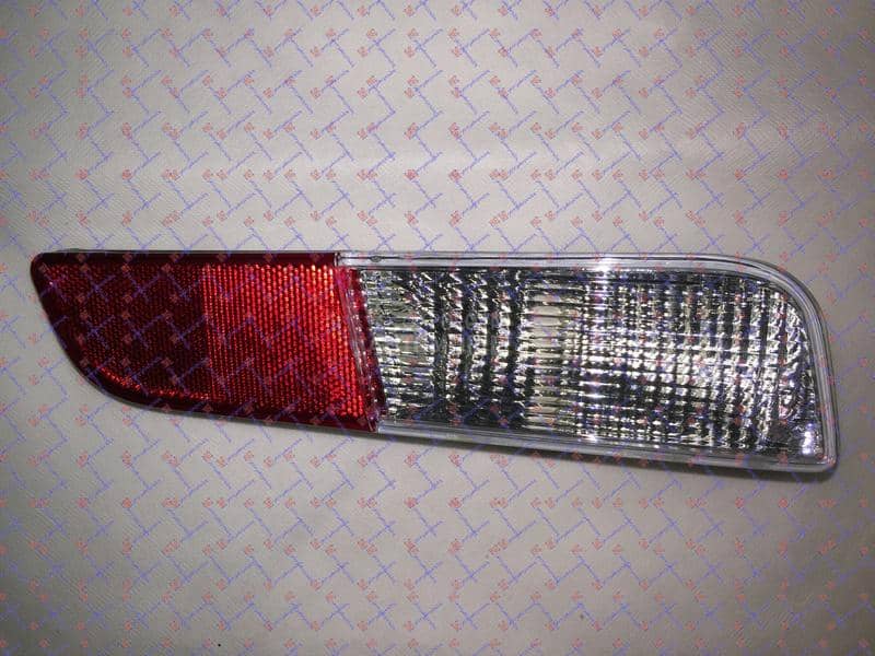 RIKVERC SVETLO Desno