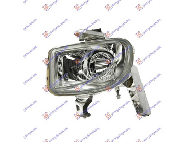 MAGLENKA Levo za Fiat Punto od 2005. do 2012. god.