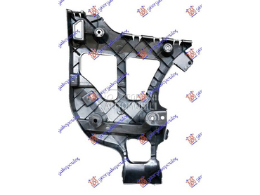 NOSAC ZADNJEG BRANIKA... za BMW X5 od 2010. do 2013. god.