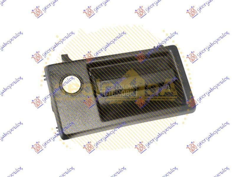 KVAKA PREDNJIH VRATA...