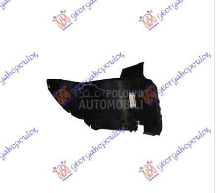 ZADNJE POTKRILO PLASTICNO...