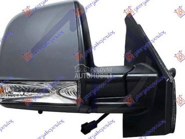 RETROVIZOR MEHANICKI SA... za Opel Combo od 2012. do 2018. god.