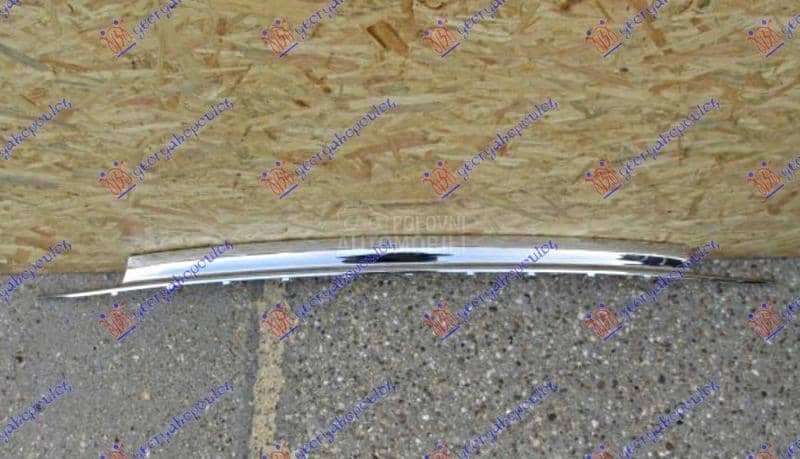 LAJSNA ZADNJEG BRANIKA HROM