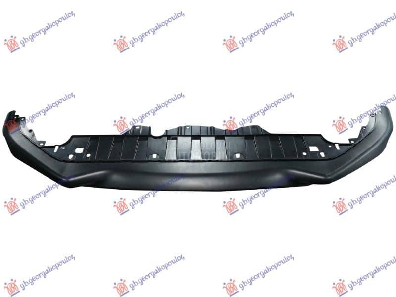 LAJSNA PREDNJEG BRANIKA...