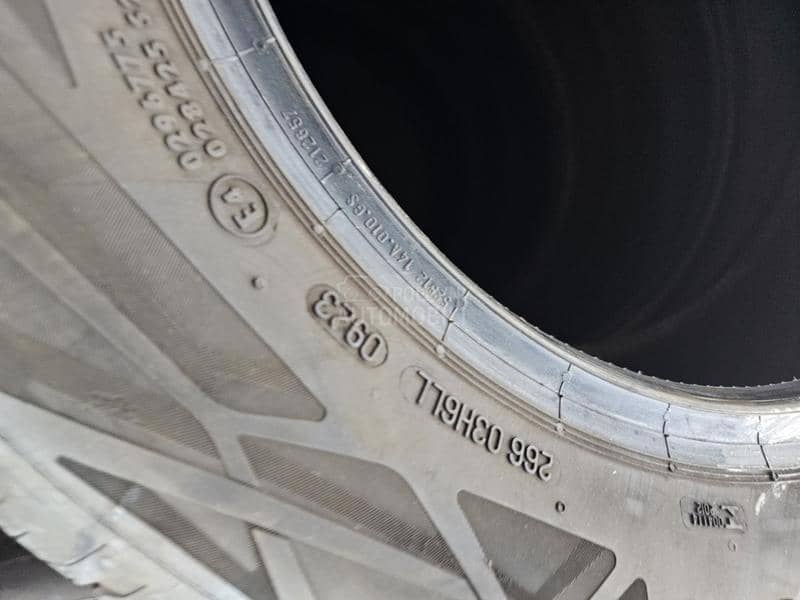 Continental 185/65 R15 Letnja