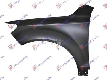 KRILO Levo za Audi Q7 od 2006. do 2009. god.