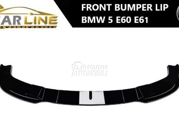 E60 E61 PREDNJI LIP za BMW 520