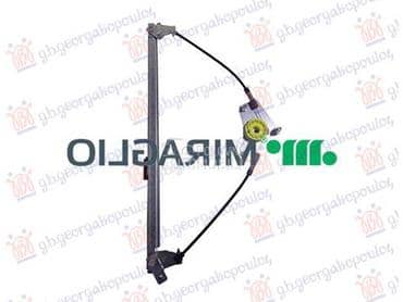 PODIZAC PREDNJEG PROZORA... za Volkswagen Caddy od 2015. do 2020. god.