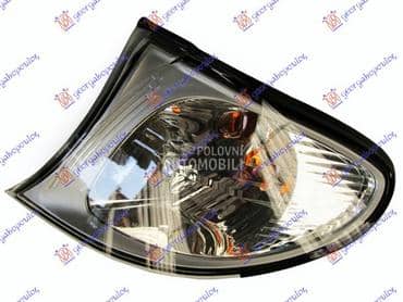 MIGAVAC BELI Desno za BMW Serija 3 od 2002. do 2005. god.