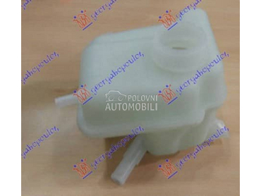 POSUDA ZA ANTIFRIZ za Nissan Qashqai od 2010. do 2013. god.