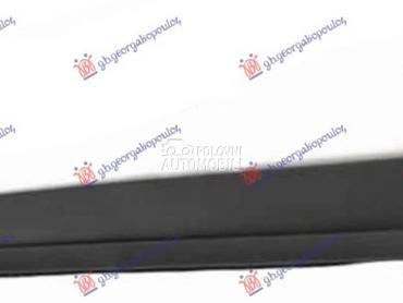 LAJSNA PREDNJIH VRATA CRNA... za Porsche Cayenne od 2018. do 2023. god.